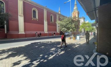 Estacionamiento en Venta en Metro Bellas Artes