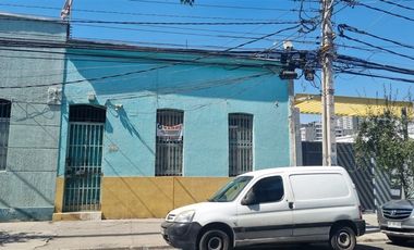 Casa en Venta en Padre Orellana