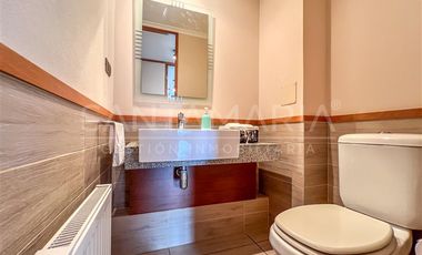 Departamento en Venta en Avenida Nahuelbuta