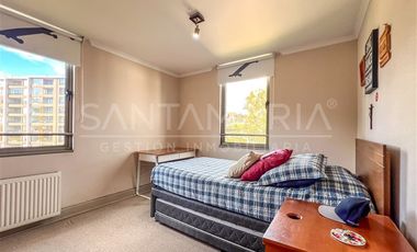 Departamento en Venta en Avenida Nahuelbuta