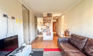 Departamento en Venta en Avenida Nahuelbuta