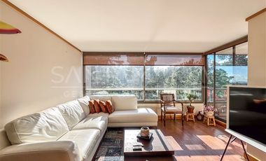 Departamento en Venta en Avenida Nahuelbuta