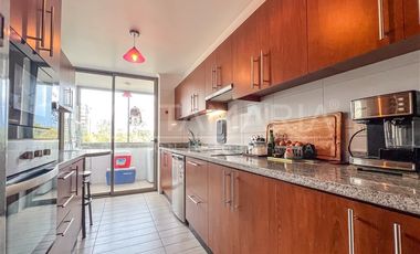 Departamento en Venta en Avenida Nahuelbuta