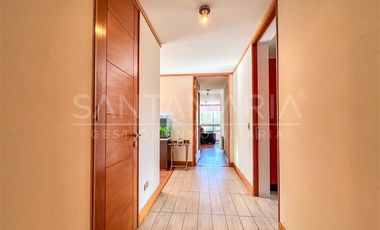 Departamento en Venta en Avenida Nahuelbuta