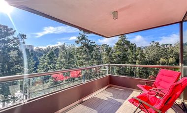 Departamento en Venta en Avenida Nahuelbuta