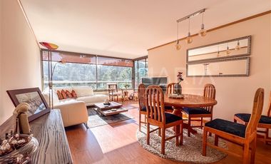 Departamento en Venta en Avenida Nahuelbuta