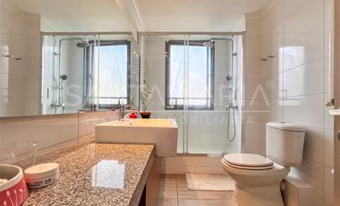 Departamento en Venta en Avenida Nahuelbuta