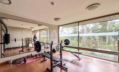 Departamento en Venta en Avenida Nahuelbuta