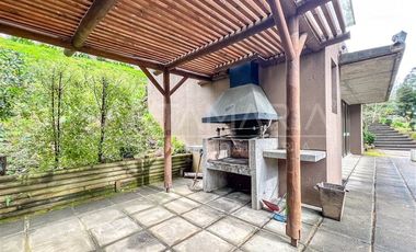 Departamento en Venta en Avenida Nahuelbuta