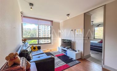 Departamento en Venta en Avenida Nahuelbuta