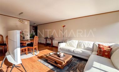 Departamento en Venta en Avenida Nahuelbuta