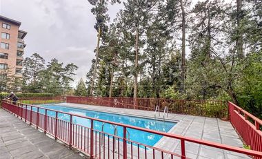 Departamento en Venta en Avenida Nahuelbuta