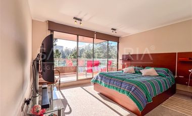 Departamento en Venta en Avenida Nahuelbuta