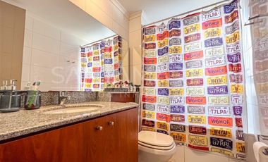 Departamento en Venta en Avenida Nahuelbuta