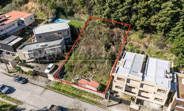 Sitio en Venta en Schaub, Chiguayante