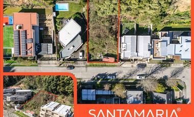 Sitio en Venta en Schaub, Chiguayante