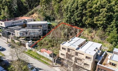 Terreno Construccion en Venta en Schaub, Chiguayante