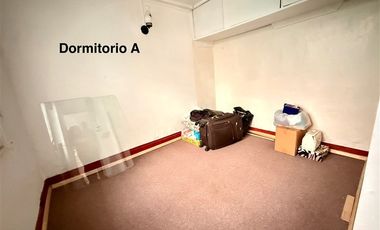 Casa en Arriendo en MA - Arrieta Cañas esquina Paula Jaraquemada, casa 3Dorm Estar 3 Baños 95/410m2