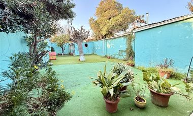 Casa en Arriendo en MA - Arrieta Cañas esquina Paula Jaraquemada, casa 3Dorm Estar 3 Baños 95/410m2