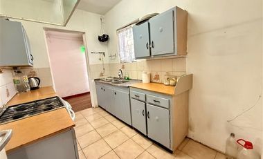 Casa en Arriendo en MA - Arrieta Cañas esquina Paula Jaraquemada, casa 3Dorm Estar 3 Baños 95/410m2