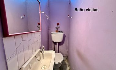 Casa en Arriendo en MA - Arrieta Cañas esquina Paula Jaraquemada, casa 3Dorm Estar 3 Baños 95/410m2