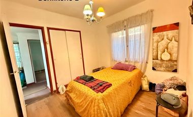 Casa en Arriendo en MA - Arrieta Cañas esquina Paula Jaraquemada, casa 3Dorm Estar 3 Baños 95/410m2