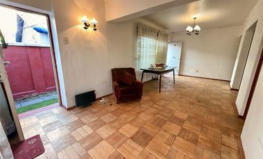 Casa en Arriendo en MA - Arrieta Cañas esquina Paula Jaraquemada, casa 3Dorm Estar 3 Baños 95/410m2