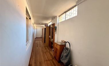 Casa en Arriendo en MA - Arrieta Cañas esquina Paula Jaraquemada, casa 3Dorm Estar 3 Baños 95/410m2