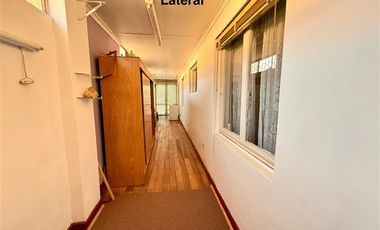 Casa en Arriendo en MA - Arrieta Cañas esquina Paula Jaraquemada, casa 3Dorm Estar 3 Baños 95/410m2