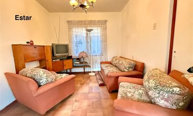 Casa en Arriendo en MA - Arrieta Cañas esquina Paula Jaraquemada, casa 3Dorm Estar 3 Baños 95/410m2