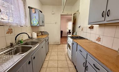 Casa en Arriendo en MA - Arrieta Cañas esquina Paula Jaraquemada, casa 3Dorm Estar 3 Baños 95/410m2