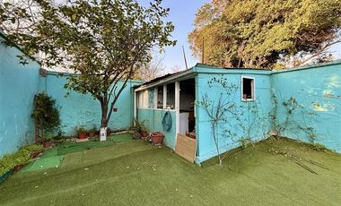 Casa en Arriendo en MA - Arrieta Cañas esquina Paula Jaraquemada, casa 3Dorm Estar 3 Baños 95/410m2