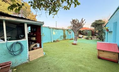 Casa en Arriendo en MA - Arrieta Cañas esquina Paula Jaraquemada, casa 3Dorm Estar 3 Baños 95/410m2