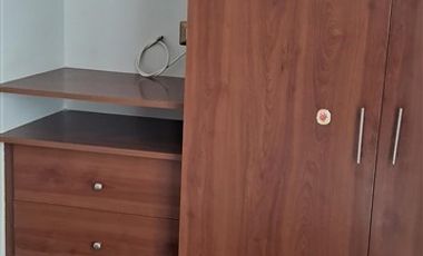 Departamento en Arriendo en CENTRO