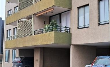 Departamento en Arriendo en CENTRO