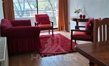 Departamento en Arriendo en CENTRO