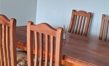 Departamento en Arriendo en CENTRO