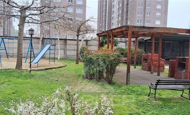 Departamento en Arriendo en CENTRO