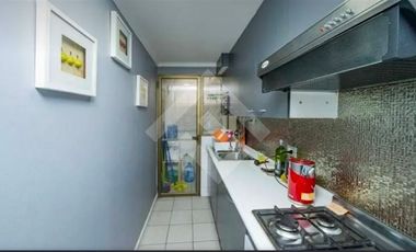 Departamento en Venta en Parque Bustamante