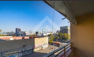 Departamento en Venta en Parque Bustamante