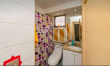 Departamento en Venta en Parque Bustamante