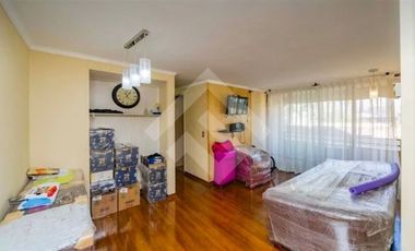 Departamento en Venta en Parque Bustamante