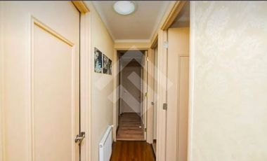 Departamento en Venta en Parque Bustamante