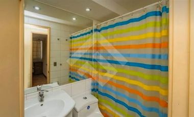 Departamento en Venta en Parque Bustamante