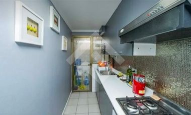 Departamento en Venta en Parque Bustamante