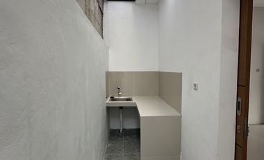 Rumah Cluster 2 Lantai di Tangerang Kota