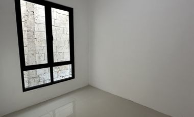 Rumah Cluster 2 Lantai di Tangerang Kota