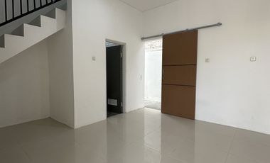 Rumah Cluster 2 Lantai di Tangerang Kota