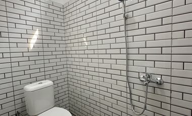 Rumah Cluster 2 Lantai di Tangerang Kota