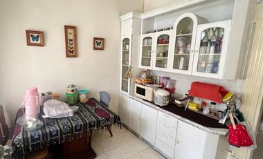 Rumah Bagus Sejuk Asri Strategis Bisa Usaha di Griya Loka BSD